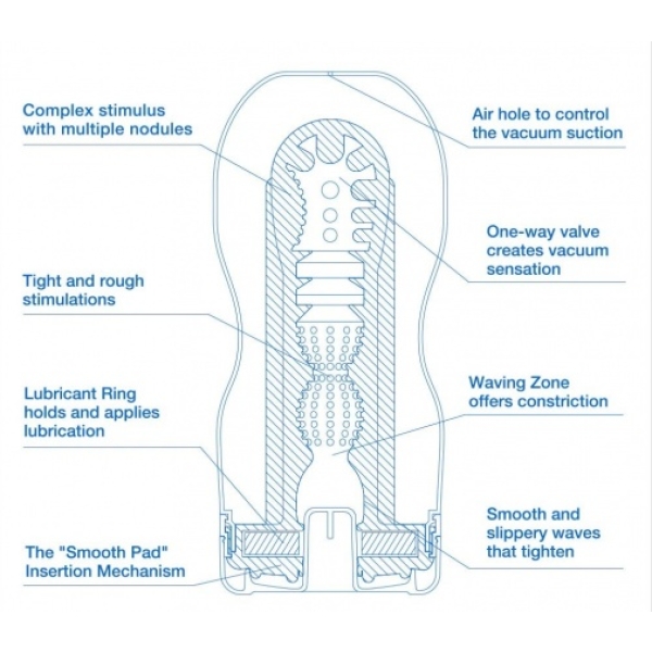 Original Vacuum Extra Cool Cup - Image 2