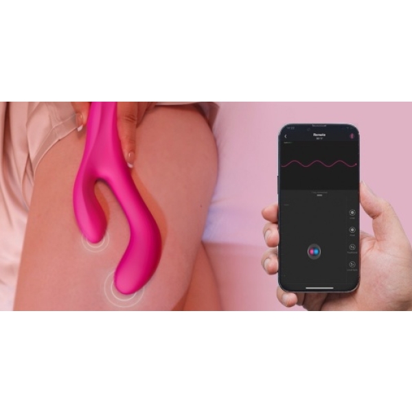 Osci 3 G-Spot Vibrator - Image 2