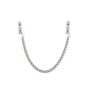 Pain Nipple Clamps