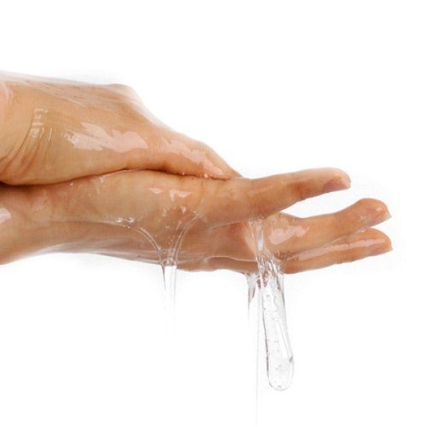 Peace's Waterbased Lube - 360ml - Image 2
