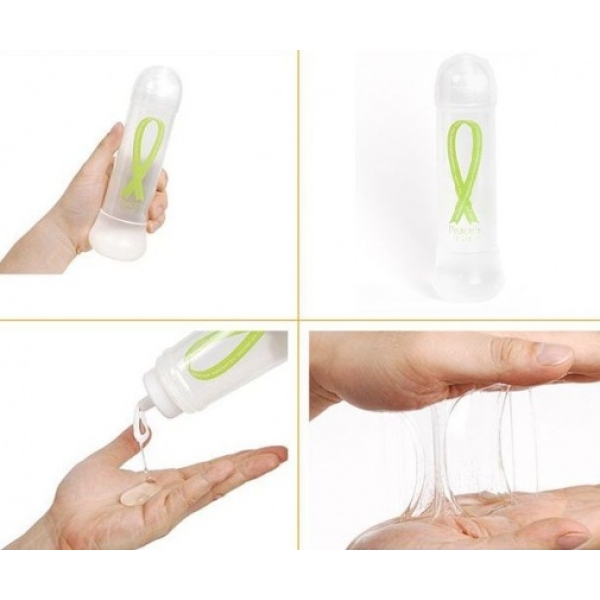 Peace's Waterbased Lube - 360ml - Image 3
