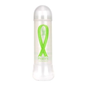 Peace's Waterbased Lube - 360ml