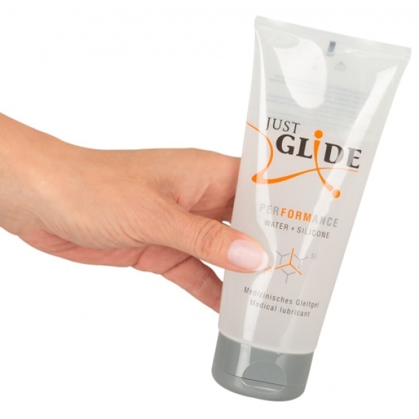 Performance Lube - 200ml - Image 2