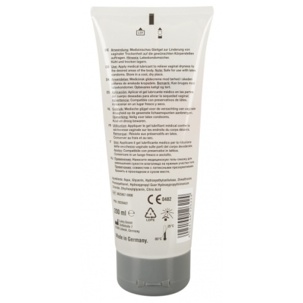 Performance Lube - 200ml - Image 3