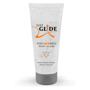 Performance Lube - 200ml
