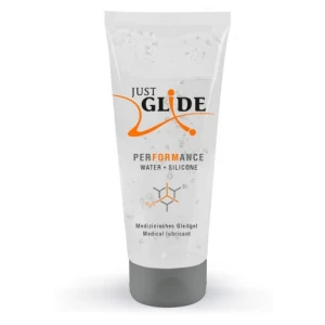 Performance Lube - 200ml