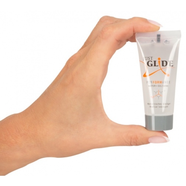 Performance Lube - 20ml - Image 2
