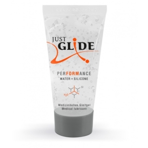 Performance Lube - 20ml
