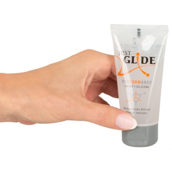 Performance Lube - 50ml - Image 2
