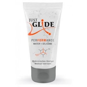 Performance Lube - 50ml