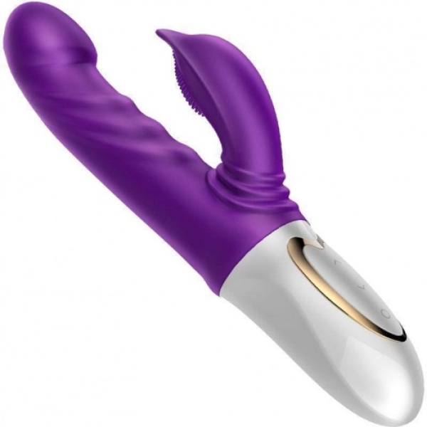 Persurs - Purple - Image 3