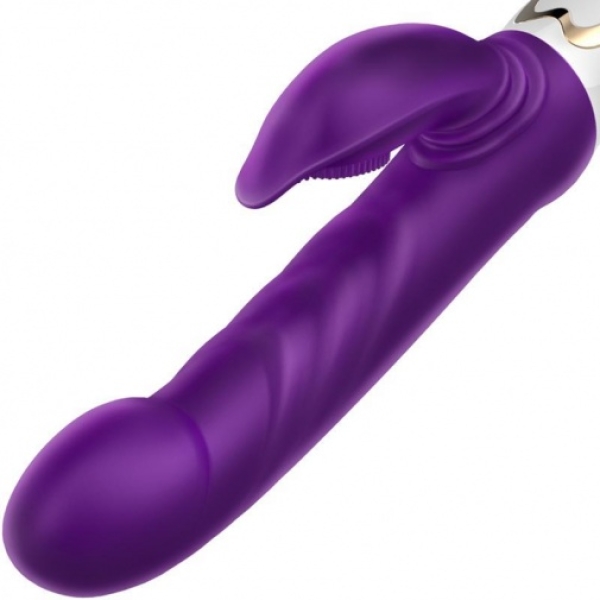 Persurs - Purple - Image 4