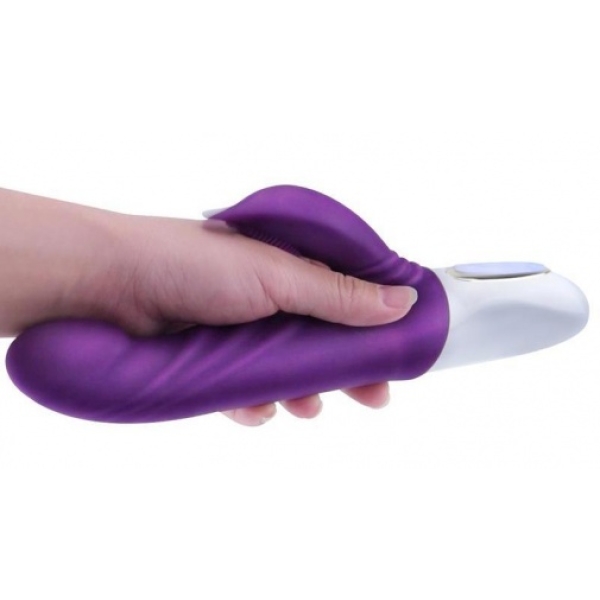 Persurs - Purple - Image 6