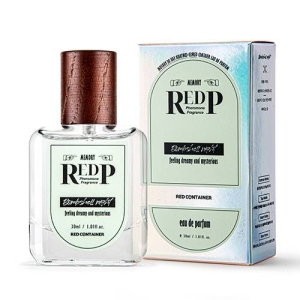 Pheromone Flavor REDP Bombshell Night - 30ml