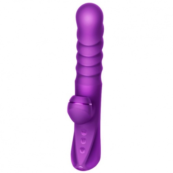 Phoenix - Purple - Image 4