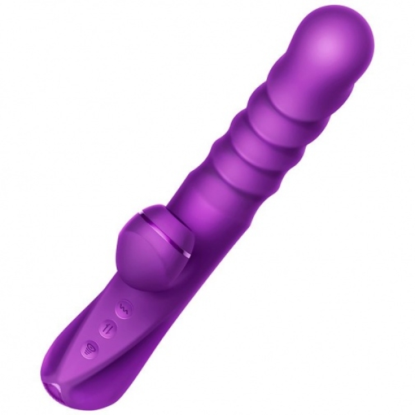 Phoenix - Purple - Image 6