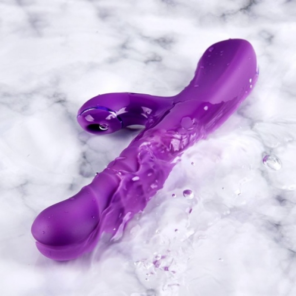 Phoenix - Purple - Image 8