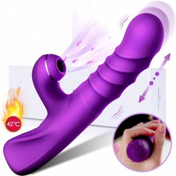 Phoenix - Purple - Image 9