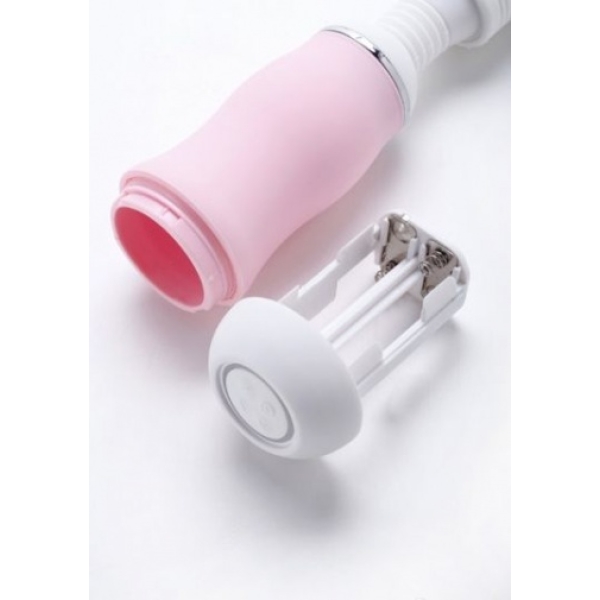 Pink Denma - Pink - Image 5