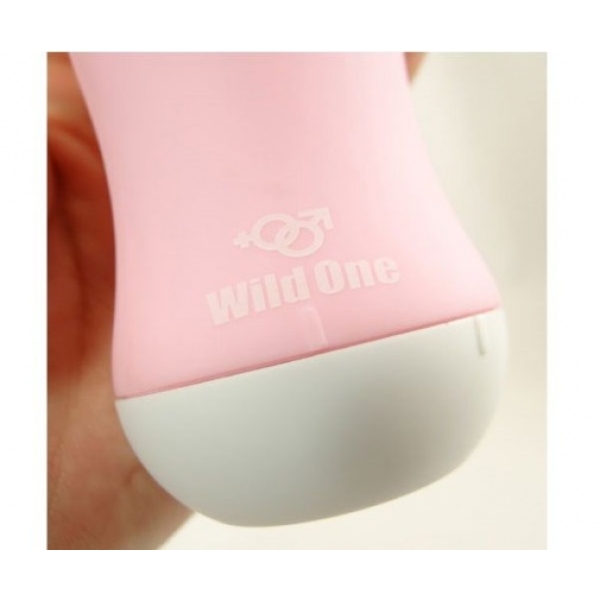 Pink Denma - Pink - Image 7