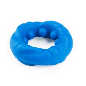 Pinnacle Pro Ridge Bump Stretcher - Blue