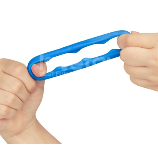 Pinnacle Pro Ridge Bump Stretcher - Blue - Image 3