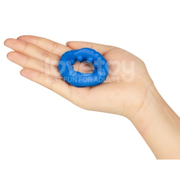 Pinnacle Pro Ridge Bump Stretcher - Blue - Image 4