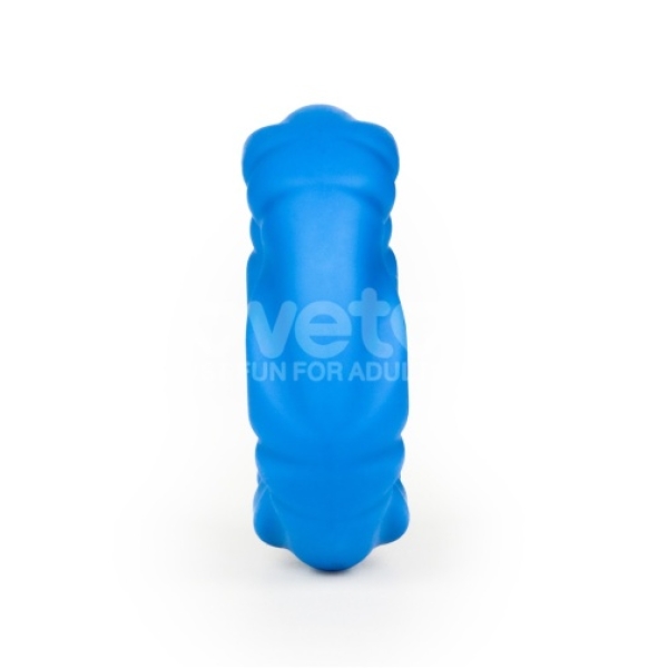 Pinnacle Pro Ridge Bump Stretcher - Blue - Image 6