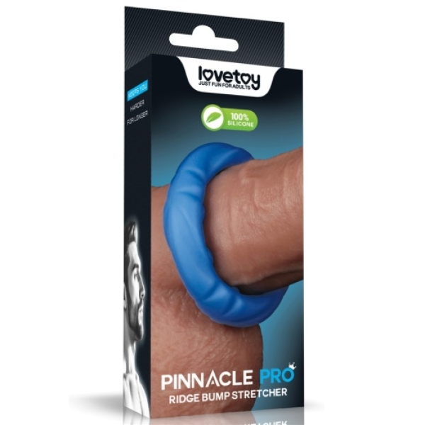 Pinnacle Pro Ridge Bump Stretcher - Blue - Image 10