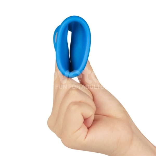 Pinnacle Pro Tapered Squeeze Stretcher - Blue - Image 2
