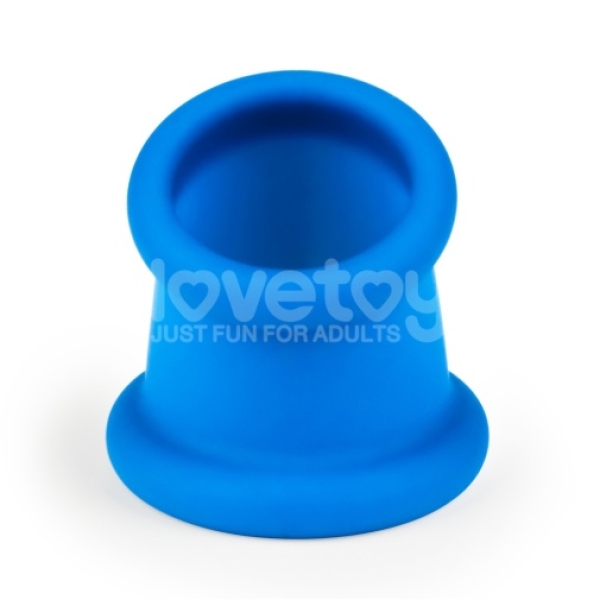 Pinnacle Pro Tapered Squeeze Stretcher - Blue - Image 6