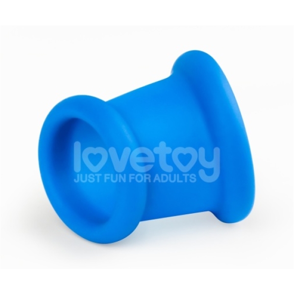 Pinnacle Pro Tapered Squeeze Stretcher - Blue - Image 7