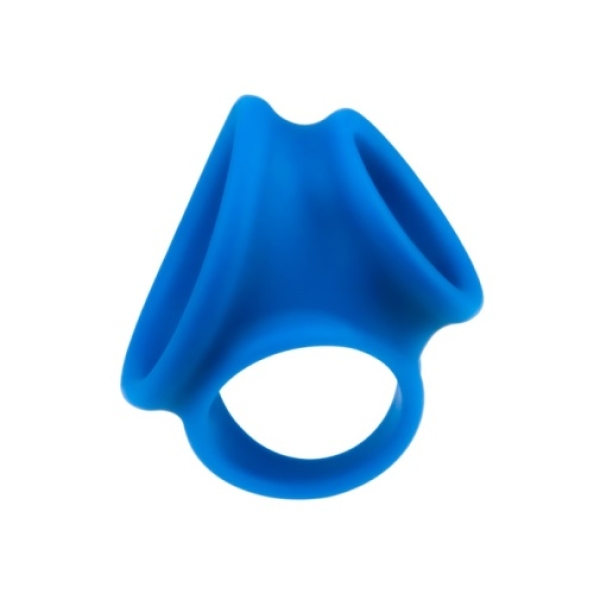Pinnacle Pro Trio Grip Enhancer - Blue