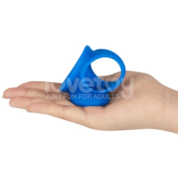 Pinnacle Pro Trio Grip Enhancer - Blue：圖片 5