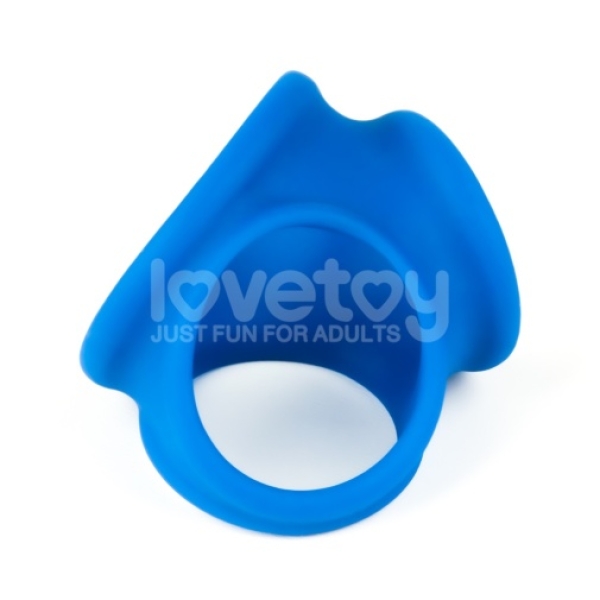 Pinnacle Pro Trio Grip Enhancer - Blue：圖片 6