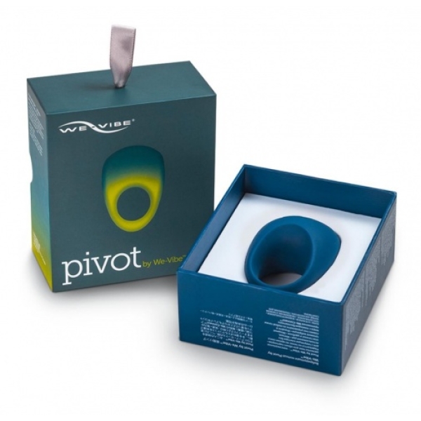 Pivot Ring - Blue：圖片 6