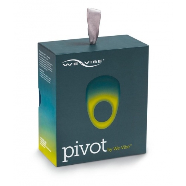 Pivot Ring - Blue：圖片 7