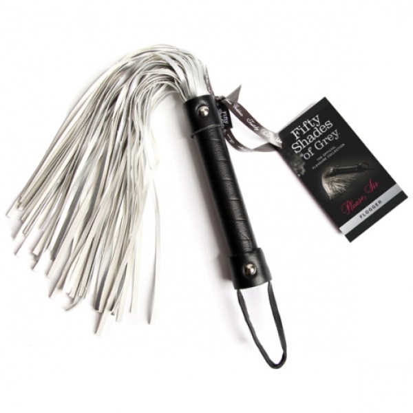 Please Sir Flogger - Image 2