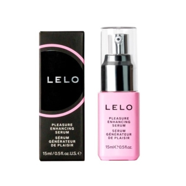 Pleasure Enhancing Serum - 15ml - Image 4