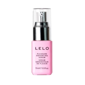 Pleasure Enhancing Serum - 15ml