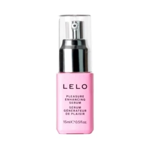 Pleasure Enhancing Serum - 15ml