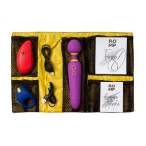 Pleasure Kit - Free