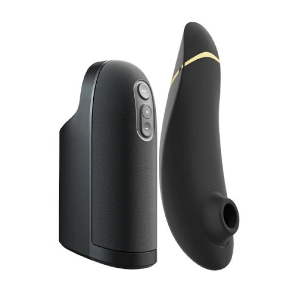 Pleasure Pair Box Ion w Premium 2