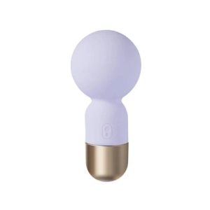 Pokewan Mini Massager - Pale Violet