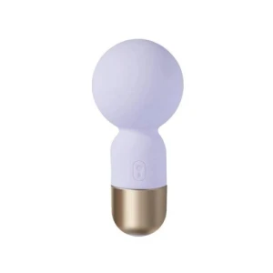 Pokewan Mini Massager - Pale Violet