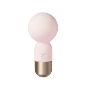 Pokewan Mini Massager - Pink