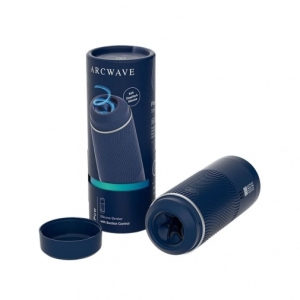 Pow Shake IT Up Stroker - Blue