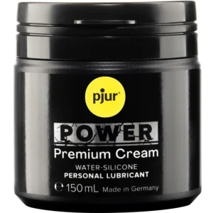 Power Silicone Premium Cream - 150ml