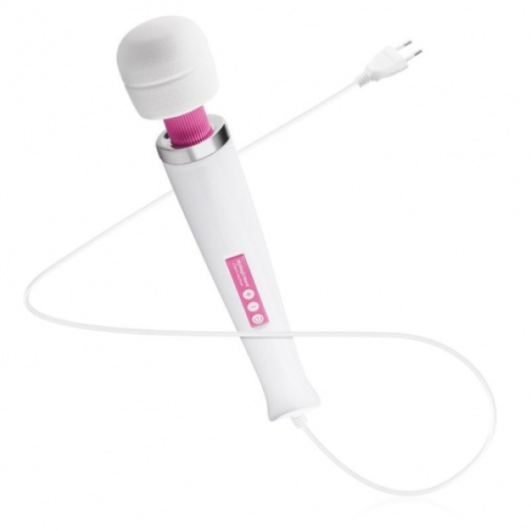 Powerful Vibro Massager - Pink - Image 3