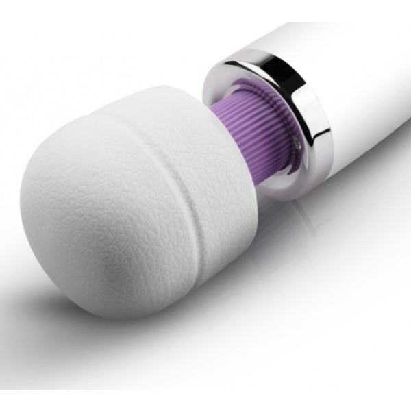 Powerful Vibro Massager - Purple - Image 2